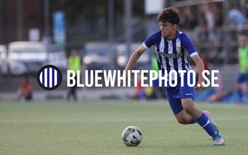 P15 SOLLENTUNA FK-IFK GÖTEBORG SFK51045