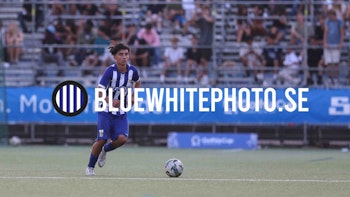 P15 SOLLENTUNA FK-IFK GÖTEBORG SFK51018