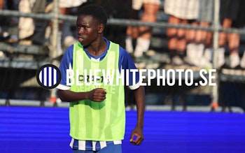 P15 SOLLENTUNA FK-IFK GÖTEBORG SFK50924