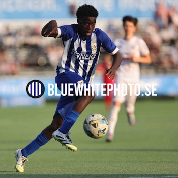 P15 SOLLENTUNA FK-IFK GÖTEBORG SFK50919