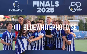 P15 SOLLENTUNA FK-IFK GÖTEBORG SFK59955