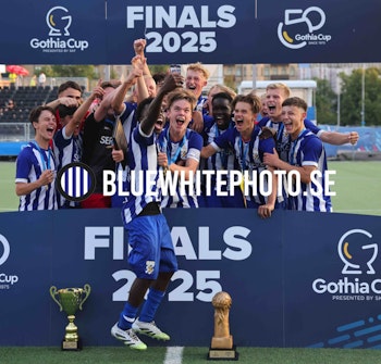 P15 SOLLENTUNA FK-IFK GÖTEBORG SFK59947