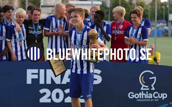 P15 SOLLENTUNA FK-IFK GÖTEBORG SFK57953
