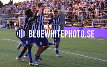 P15 SOLLENTUNA FK-IFK GÖTEBORG SFK57894