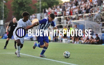 P15 SOLLENTUNA FK-IFK GÖTEBORG SFK57832