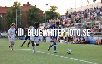 P15 SOLLENTUNA FK-IFK GÖTEBORG SFK57833