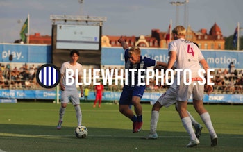 P15 SOLLENTUNA FK-IFK GÖTEBORG SFK57677