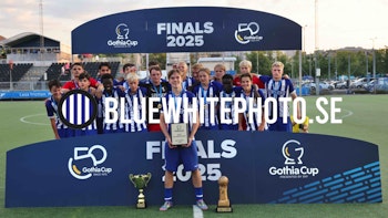 P15 SOLLENTUNA FK-IFK GÖTEBORG SFK59931