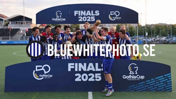 P15 SOLLENTUNA FK-IFK GÖTEBORG SFK59891