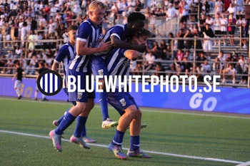 P15 SOLLENTUNA FK-IFK GÖTEBORG SFK57902