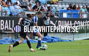 F18 IFK GÖTEBORG-AG CAEN AGC58790