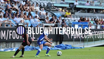 F18 IFK GÖTEBORG-AG CAEN AGC58788