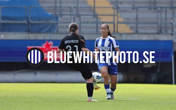 F18 IFK GÖTEBORG-AG CAEN AGC58771