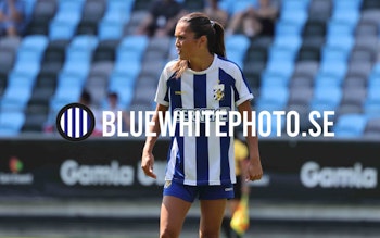 F18 IFK GÖTEBORG-AG CAEN AGC58767