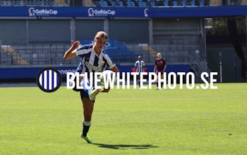 F18 IFK GÖTEBORG-AG CAEN AGC58674