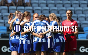 F18 IFK GÖTEBORG-AG CAEN AGC58509