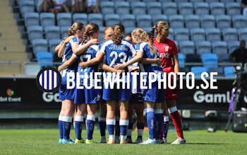 F18 IFK GÖTEBORG-AG CAEN AGC58506