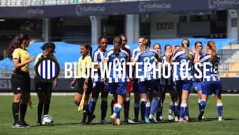 F18 IFK GÖTEBORG-AG CAEN AGC58481