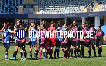 F18 IFK GÖTEBORG-AG CAEN AGC58465