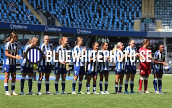 F18 IFK GÖTEBORG-AG CAEN AGC58446