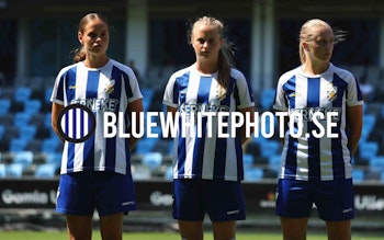F18 IFK GÖTEBORG-AG CAEN AGC58415