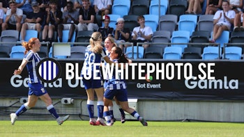 F18 IFK GÖTEBORG-AG CAEN AGC58586