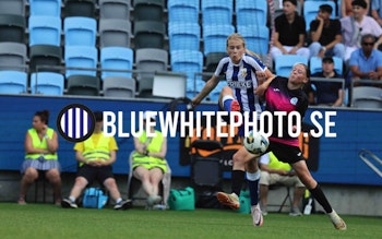 F18 IFK GÖTEBORG-AG CAEN AGC59117