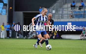 F18 IFK GÖTEBORG-AG CAEN AGC59063