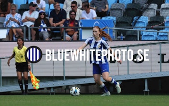 F18 IFK GÖTEBORG-AG CAEN AGC59045