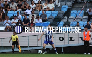 F18 IFK GÖTEBORG-AG CAEN AGC59043