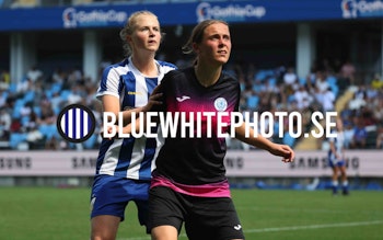 F18 IFK GÖTEBORG-AG CAEN AGC59019