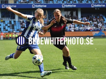 F18 IFK GÖTEBORG-AG CAEN AGC59007
