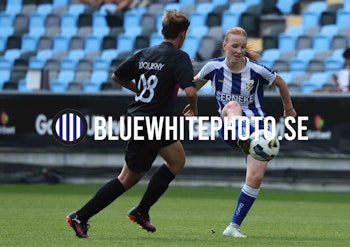 F18 IFK GÖTEBORG-AG CAEN AGC58961