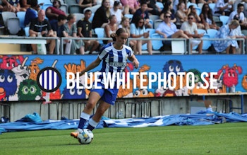 F18 IFK GÖTEBORG-AG CAEN AGC58938