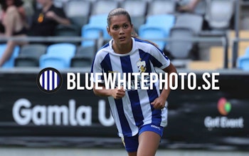 F18 IFK GÖTEBORG-AG CAEN AGC58924