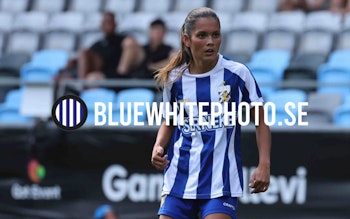 F18 IFK GÖTEBORG-AG CAEN AGC58917