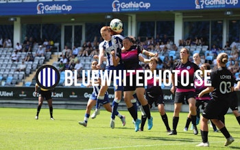 F18 IFK GÖTEBORG-AG CAEN AGC58862