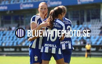 F18 IFK GÖTEBORG-AG CAEN AGC58851