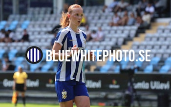 F18 IFK GÖTEBORG-AG CAEN AGC58815