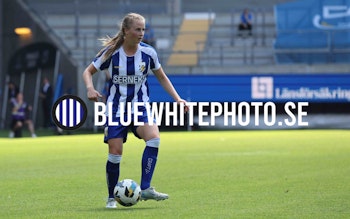 F18 IFK GÖTEBORG-AG CAEN AGC58794
