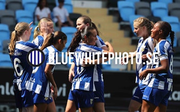 F18 IFK GÖTEBORG-AG CAEN AGC59375