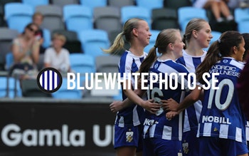 F18 IFK GÖTEBORG-AG CAEN AGC59361