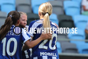F18 IFK GÖTEBORG-AG CAEN AGC59359