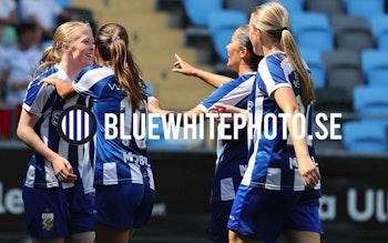 F18 IFK GÖTEBORG-AG CAEN AGC59354