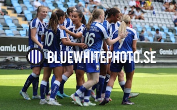 F18 IFK GÖTEBORG-AG CAEN AGC59309