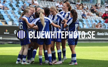 F18 IFK GÖTEBORG-AG CAEN AGC59292