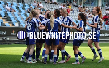 F18 IFK GÖTEBORG-AG CAEN AGC59289
