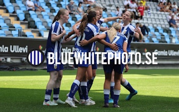F18 IFK GÖTEBORG-AG CAEN AGC59284