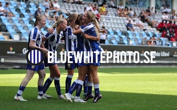F18 IFK GÖTEBORG-AG CAEN AGC59278