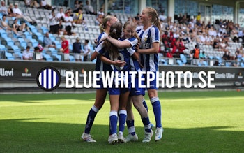 F18 IFK GÖTEBORG-AG CAEN AGC59259
